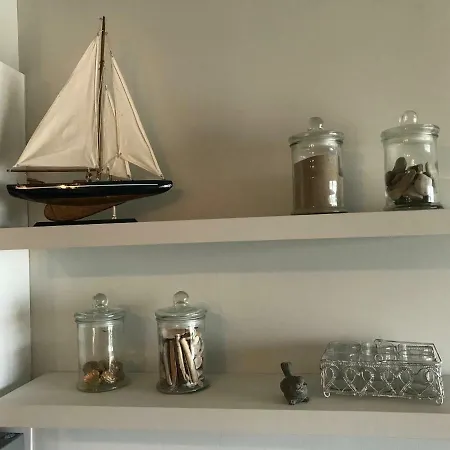Studio Met Zeezicht