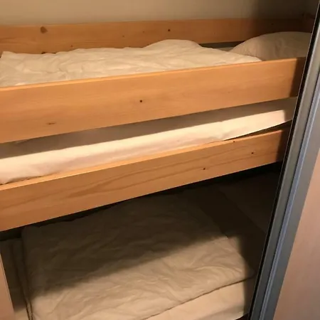 Studio Met Zeezicht Apartament Blankenberge