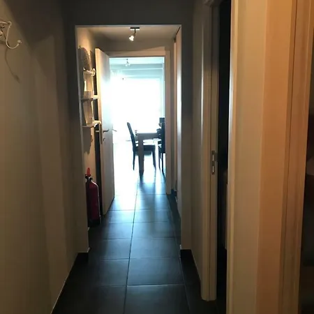 Studio Met Zeezicht